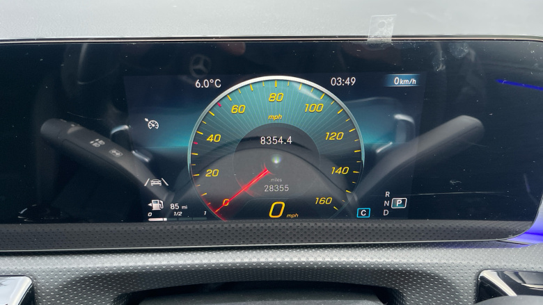 Mercedes-Benz A-Class A200 AMG Line Executive Edition 5dr Auto Petrol Hatchback